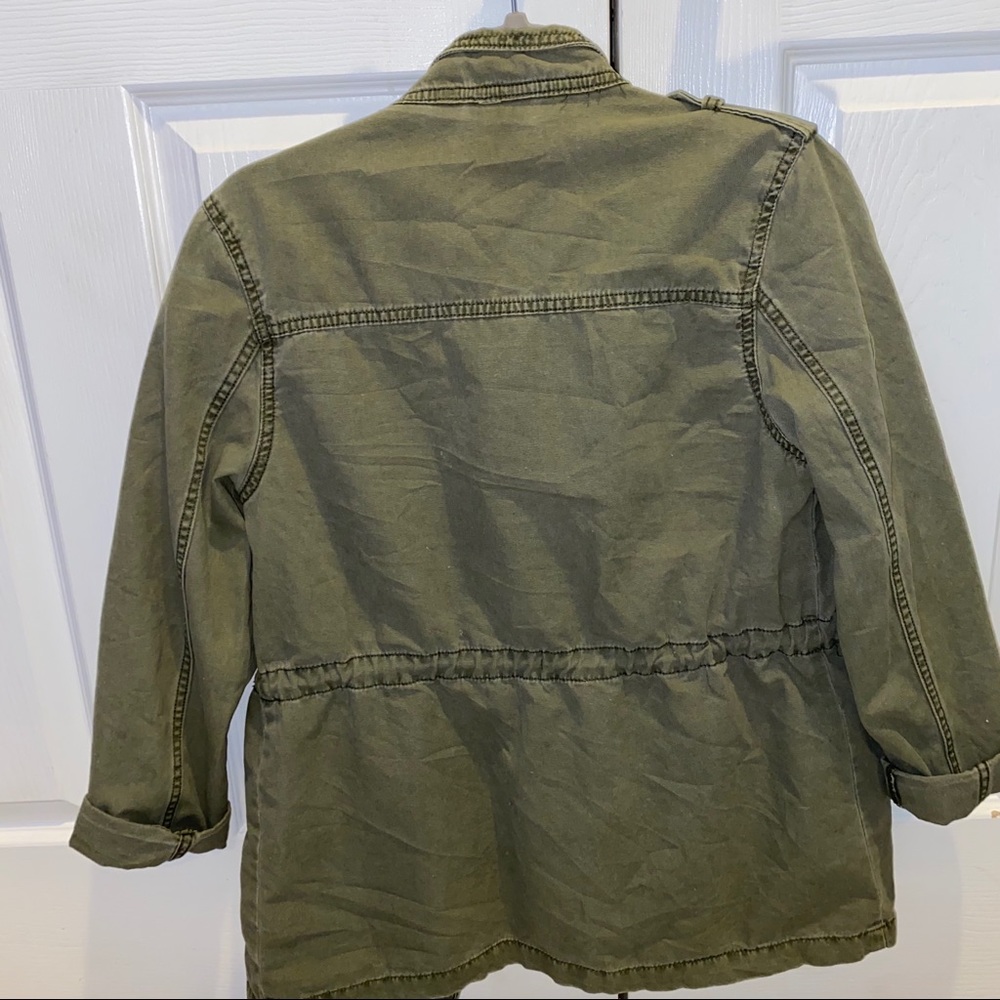 B.P. Jacket - Picture 2 of 3